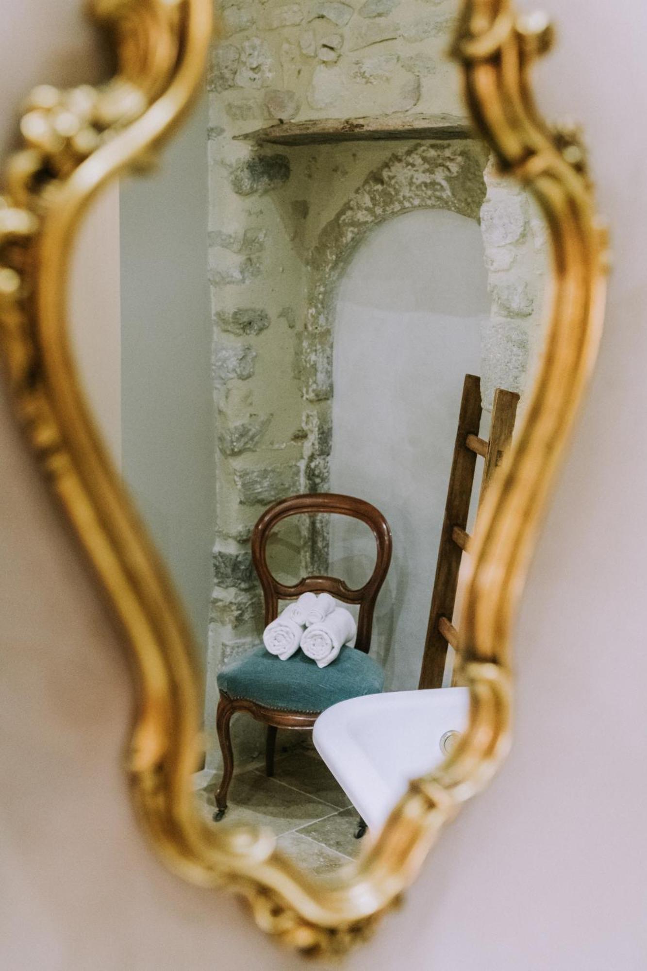 Maison Guy Saint-Bauzely Dış mekan fotoğraf