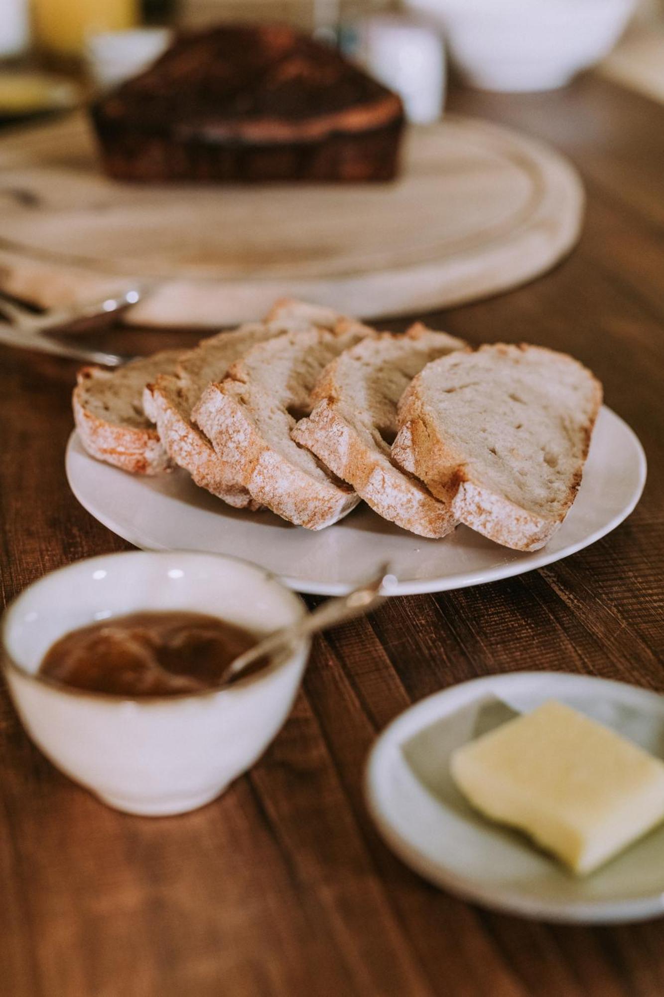 Maison Guy Saint-Bauzely Dış mekan fotoğraf