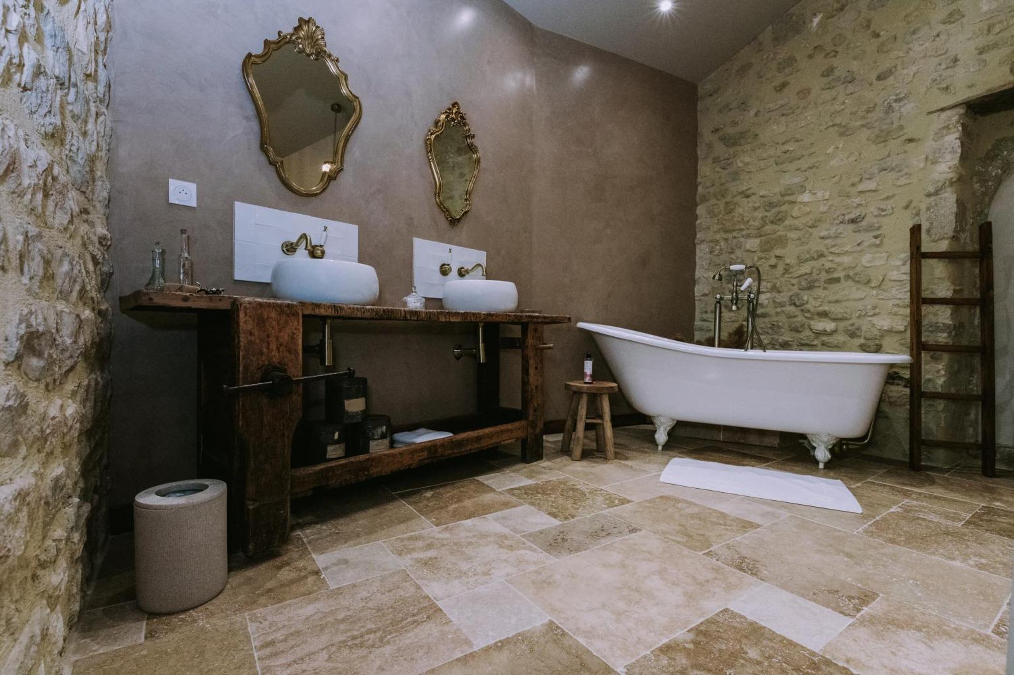 Maison Guy Saint-Bauzely Dış mekan fotoğraf
