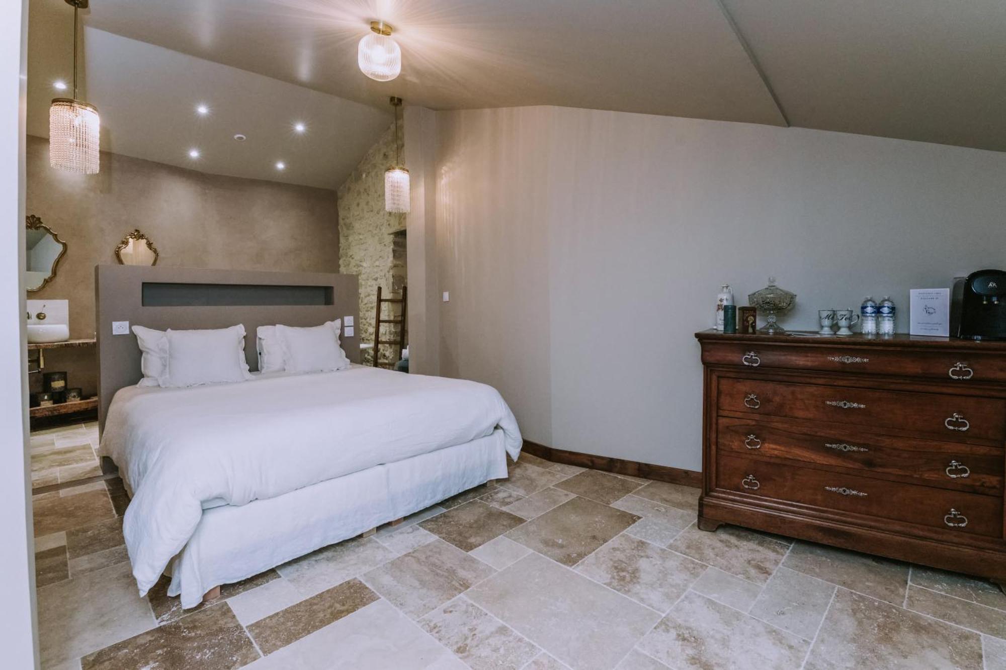 Maison Guy Saint-Bauzely Dış mekan fotoğraf