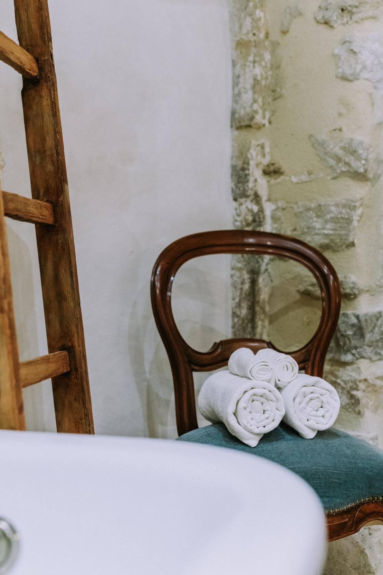 Maison Guy Saint-Bauzely Dış mekan fotoğraf